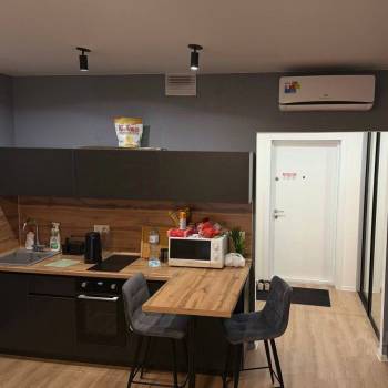 Продается 1-комнатная квартира, 25,3 м²