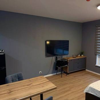 Продается 1-комнатная квартира, 25,3 м²