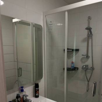 Продается 1-комнатная квартира, 25,3 м²