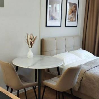 Сдается 1-комнатная квартира, 19,6 м²
