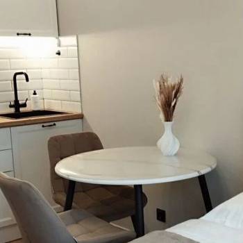 Сдается 1-комнатная квартира, 19,6 м²