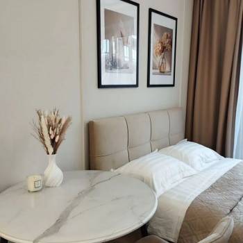 Сдается 1-комнатная квартира, 19,6 м²