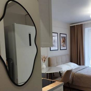 Сдается 1-комнатная квартира, 19,6 м²