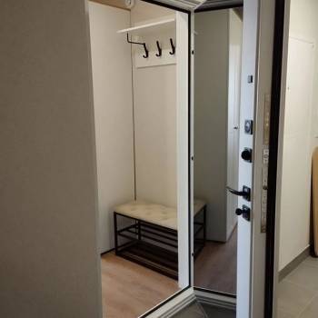 Сдается 1-комнатная квартира, 19,6 м²