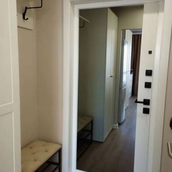 Сдается 1-комнатная квартира, 19,6 м²