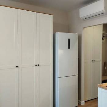 Сдается 1-комнатная квартира, 19,6 м²