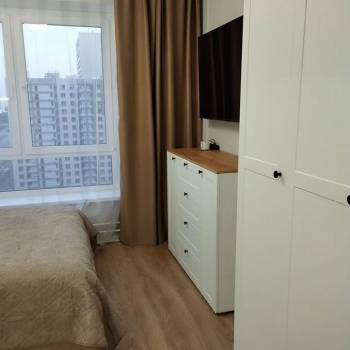 Сдается 1-комнатная квартира, 19,6 м²