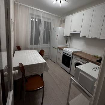 Сдается 1-комнатная квартира, 32,5 м²