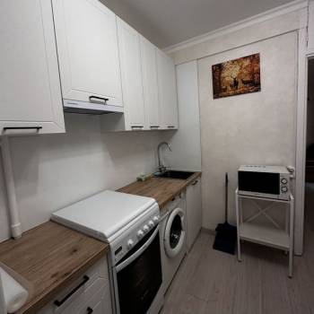 Сдается 1-комнатная квартира, 32,5 м²
