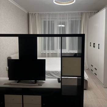 Сдается 1-комнатная квартира, 32,5 м²