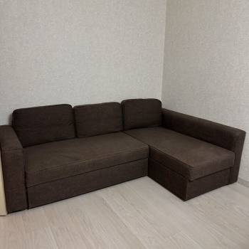 Сдается 1-комнатная квартира, 32,5 м²