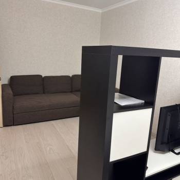 Сдается 1-комнатная квартира, 32,5 м²