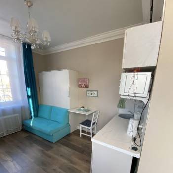 Сдается 1-комнатная квартира, 20 м²