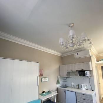 Сдается 1-комнатная квартира, 20 м²