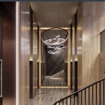 Продается 2-х комнатная квартира, 77,1 м²