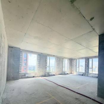 Продается 2-х комнатная квартира, 77,1 м²
