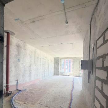 Продается 2-х комнатная квартира, 77,1 м²