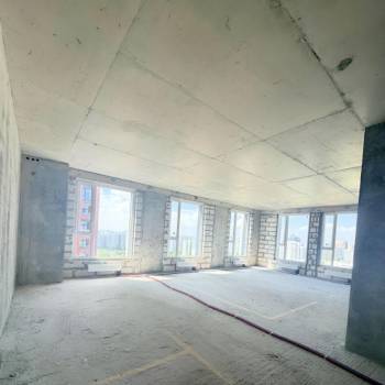 Продается 2-х комнатная квартира, 77,1 м²