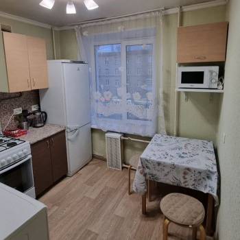 Сдается 1-комнатная квартира, 30,2 м²