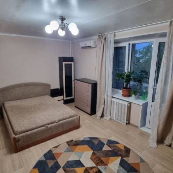 Сдается 1-комнатная квартира, 30,2 м²