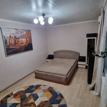 Сдается 1-комнатная квартира, 30,2 м²