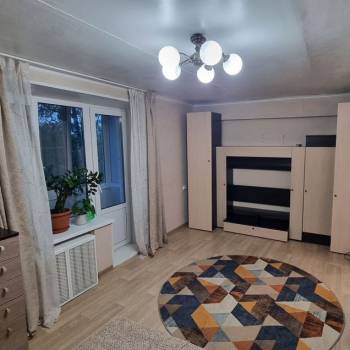 Сдается 1-комнатная квартира, 30,2 м²
