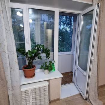 Сдается 1-комнатная квартира, 30,2 м²