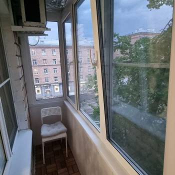 Сдается 1-комнатная квартира, 30,2 м²