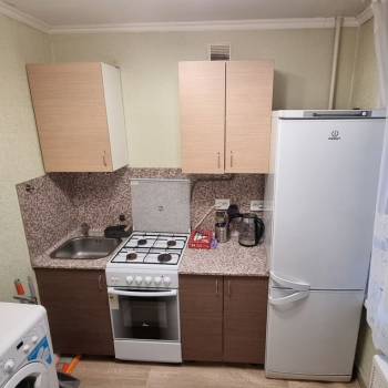 Сдается 1-комнатная квартира, 30,2 м²