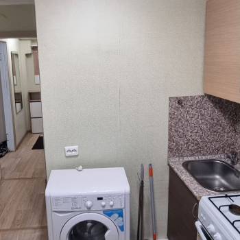 Сдается 1-комнатная квартира, 30,2 м²