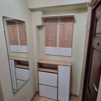 Сдается 1-комнатная квартира, 30,2 м²