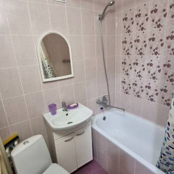 Сдается 1-комнатная квартира, 30,2 м²