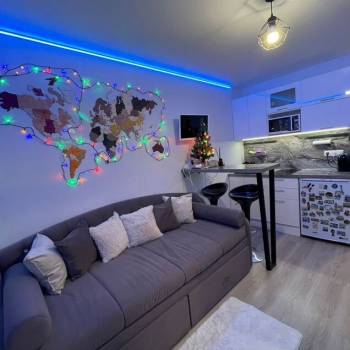 Сдается 1-комнатная квартира, 15 м²