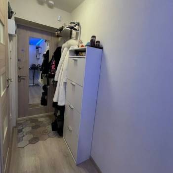 Сдается 1-комнатная квартира, 15 м²