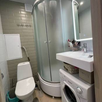 Сдается 1-комнатная квартира, 15 м²