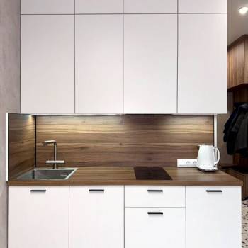 Сдается 1-комнатная квартира, 33 м²