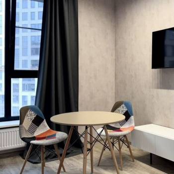 Сдается 1-комнатная квартира, 33 м²