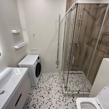 Сдается 1-комнатная квартира, 33 м²