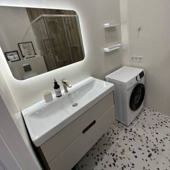 Сдается 1-комнатная квартира, 33 м²