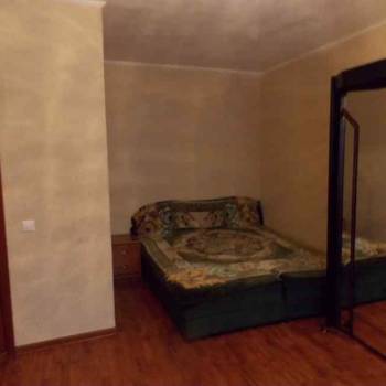 Сдается 1-комнатная квартира, 38 м²
