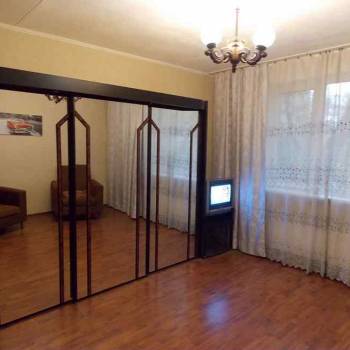 Сдается 1-комнатная квартира, 38 м²