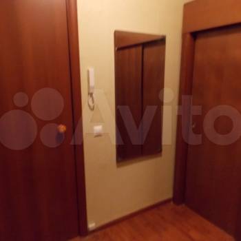 Сдается 1-комнатная квартира, 38 м²