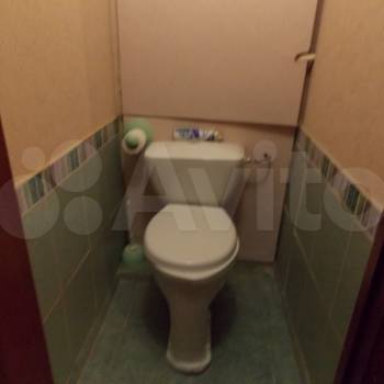 Сдается 1-комнатная квартира, 38 м²