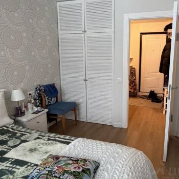 Продается 2-х комнатная квартира, 45 м²