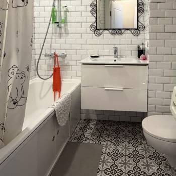 Продается 2-х комнатная квартира, 45 м²