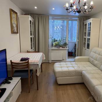 Продается 2-х комнатная квартира, 45 м²