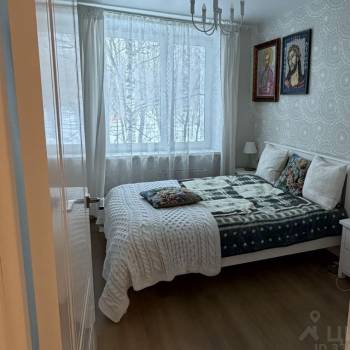 Продается 2-х комнатная квартира, 45 м²