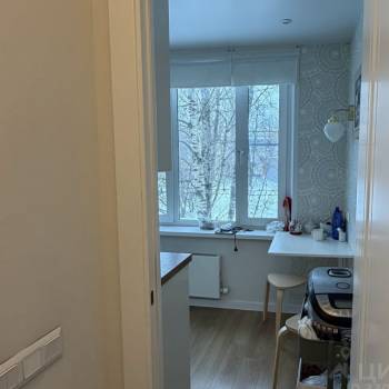 Продается 2-х комнатная квартира, 45 м²