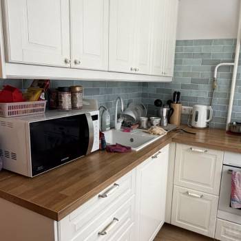 Продается 2-х комнатная квартира, 45 м²