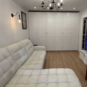 Продается 2-х комнатная квартира, 45 м²